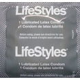 thumbnail image 1 of Lifestyles Ultra Sensitive Condom  Lubricated 1000 per Case, 1 of 1