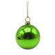 thumbnail image 2 of Gibobby de árbol de adornos de Navidad 1PC Decoraciones Adornos de árbol de Navidad Decoración de Navidad para el(Green), 2 of 4