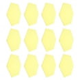thumbnail image 1 of Planche d'Absorption Sonore, Panneaux Insonorisés Réduction de Bruit Fibre de Polyester Ignifuge pour Studios d'Enregistrement Rouge Foncé, Gris Foncé, Vert, Jaune Clair, Jaune, Gris Argenté, Bleu, 1 of 8