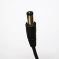 thumbnail image 4 of AC/DC 12V 1A Cargador de Adaptador de Fuente de Alimentación para Luz de Tira LED CCTV EU Plug Sunnimix Fuente de alimentación del LED, 4 of 8