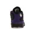 thumbnail image 4 of Jordan Toddler's 13 Retro Court Purple Shoes, from StockX, 4 of 5