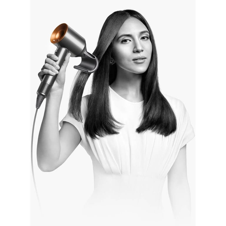 Dyson Supersonic Hair Dryer, Ionic Anti-Static Technology, All