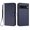 Blue, variant on PU Leather Wallet Phone Case for Google Pixel 7Pro