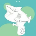 thumbnail image 4 of relayinert Animal Shape Water Gun Easy To Operate Water For Beach Resistant To Falling And Impact Swimming Geometric, 4 of 6