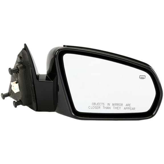Dorman 955-715 Passenger Side Door Mirror for Specific Chrysler Models