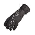 thumbnail image 4 of Waterproof Softshell Camouflage Gloves, Full Finger Outdoor Ski Warm Gloves ,Flexible and Comfortable, 4 of 5