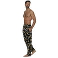 thumbnail image 2 of Men's Fun Lounge Pants Boxers Printed Pajama Graphic Pants Loungewear, 2 of 2