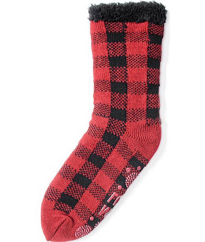 Men's Cabin Socks