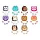 thumbnail image 2 of Parche Bordado Ropa Animales Patitas Colgantes Planchable, 2 of 3