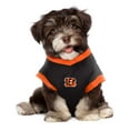 thumbnail image 4 of Cincinnati Bengals Pet Performance Tee Shirt Size S, 4 of 4