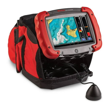 Marcum RT9-CMB Includes Rt-9 Tablet, Sonar