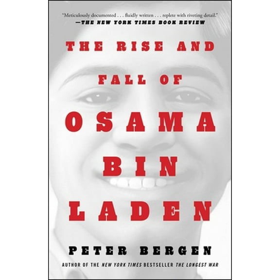 Pre-Owned The Rise and Fall of Osama Bin Laden (Paperback) 1982170530 9781982170530