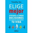 thumbnail image 1 of Libro Elige Mejor Tapa Blanda, Autor Timothy Yen, Editorial Pax, 1 of 2