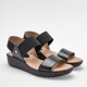 thumbnail image 2 of SANDALIA KAMIR NEGRO 132318, 2 of 4
