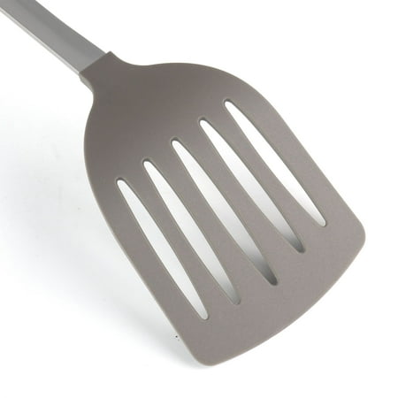 

Martha Stewart-Martha Stewart Nylon Slotted Turner in Gray