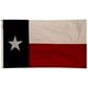 Annin Flagmakers 145260R 3 x 5 Pi Nylon Texas State Flag – image 1 sur 1