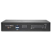 SonicWall TZ470 Network Security/Firewall Appliance