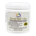 thumbnail image 2 of Rainbow Research Henna Hair Color and Conditioner Persian Copper Red Copper - 4 oz, 2 of 2