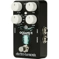 thumbnail image 3 of Pedal de efectos de reverberación digital multifunción Electro-Harmonix Oceans 11, 3 of 5