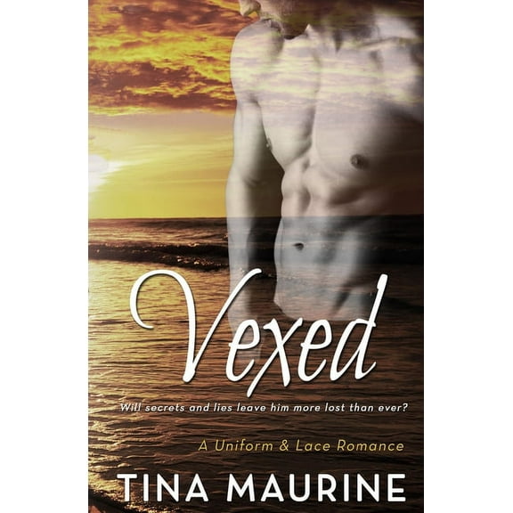 Vexed, (Paperback)