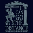 thumbnail image 3 of Men's Disney I Can Go The Distance Graphic T-Shirt, 3 of 6