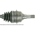 thumbnail image 3 of A1 Cardone CV Axle Shaft P/N:60-5202 Fits select: 2000-2003 TOYOTA CELICA GT, 2004 TOYOTA CELICA GT-S, 3 of 6