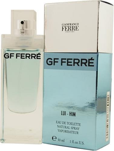 eau de toilette gianfranco ferre