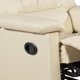 thumbnail image 2 of 1 Juego de manijas para sillón reclinable, manija de liberación para sillón reclinable, repuesto, 2 of 8