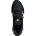 thumbnail image 3 of Adi-das Galaxy 7 Black White Carbon ID8765 Men's Running Shoes Size 7 New Japan, 3 of 6