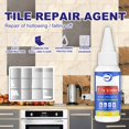 thumbnail image 1 of 1PC Tile Adhesive Falling Drum Repair Tile Adhesive Quick-Drying Ceramic Glue Tile Repair Glue, 1 of 1