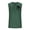 A-Army Green, variant on Summer Tank Tops for Men 2026 Casual Coconut Palm Graphic Pullover Crew Neck Sports Tank Sleeveless Loose Top XL