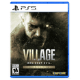 thumbnail image 3 of Resident Evil Village Y 7 Gold Edition - Ps5 Físico, 3 of 3