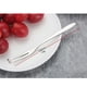 thumbnail image 4 of 10pcs Horquillas acero inoxidable cóctel tenedores fruta pastel horquillas postre tenedores, 4 of 5