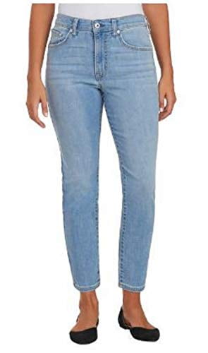 ella moss high waisted jeans