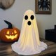 thumbnail image 4 of Decoraciones de Fantasmas Colgantes de Halloween, 4 of 6
