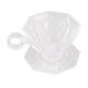 thumbnail image 1 of Cono de filtro para preparar café, gotero para café vertido, gotero para café, gotero para café vertido, materiales ecológicos, 1 of 12
