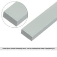 thumbnail image 4 of Uxcell Sharpening Stones 1000 Grit Green Silicon Carbide Polishing Stone Whetstone 2 Pack, 4 of 4