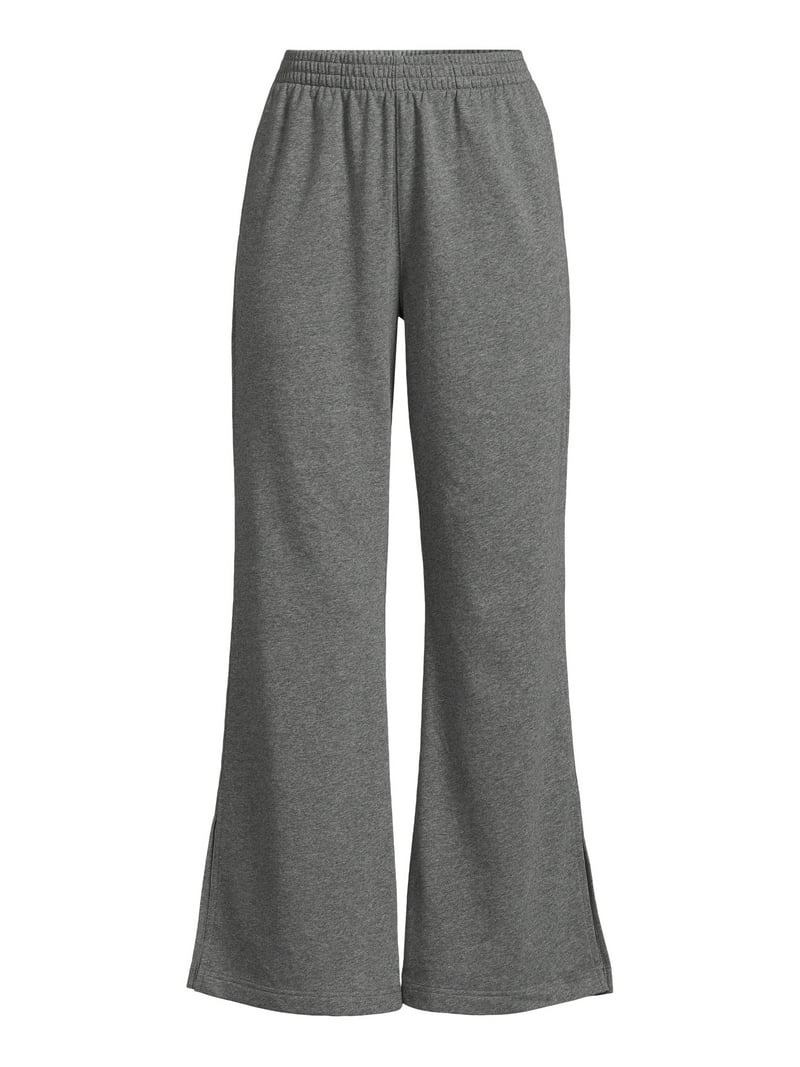 Athletic Works women's Wide Leg Pants - XS-XXXL - Walmart.com