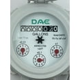 thumbnail image 4 of DAE PD-75y Stainless Non-Lead, IP68 Nutating Positive Displacement Water Meter, 3/4" NPT Couplings, Pulse Output, Gallon, 4 of 7