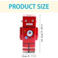 thumbnail image 2 of Hucha robot creativa para niños ZHAOCHENG Forma creativa, 2 of 5