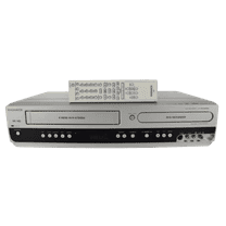 Pre-Owned Magnavox ZV420MW8 - DVD recorder/ VCR combo