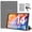 Gray, variant on FITIFUN 10.1 inch Tablet Android 14 Tablets with Case, 4GB RAM 32GB ROM 1TB Expand, Quad-core, HD Display, WiFi, Dual Camera, Pink