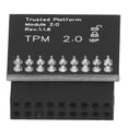 thumbnail image 3 of Módulo de seguridad de cifrado módulo TPM20 de compatibilidad amplia de rendimiento estable para computadora ANGGREK Otros, 3 of 8