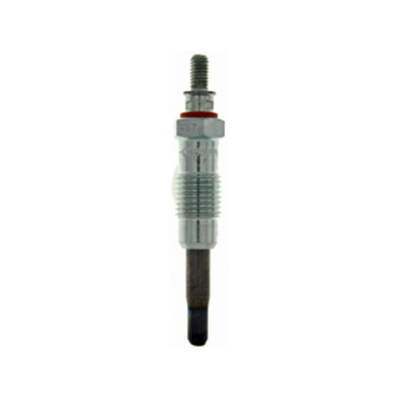 Glow Plug - Compatible with 1978 - 1985 Mercedes-Benz 300SD 3.0L 5-Cylinder Diesel 1979 1980 1981 1982 1983 1984