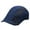 "Black,One Size", variant on Outdoor Sun Visor Hats Lightweight Breathable Sports Hat UPF50+ Thin Cooling Baseball Hats
