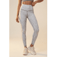 thumbnail image 6 of Women’s High Fashion Printed Leggings, Moisture Wicking Activewear, 6 of 7