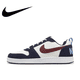 thumbnail image 3 of Nuevo listado Nike Court Vision 1 Low moda lowtop boardshorts cómodo antideslizante Hombres y mujeres mismos zapatos casuales, 3 of 5