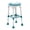 Dark Gren, variant on Swivel Shower Stool for Inside Shower, 360° Shower Seat Stool for Bathroom, 300LB Small Corner Stool for Seniors Adult, 6-Level Adjustable Height Bath Chair for Inside Tub