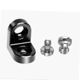 thumbnail image 3 of Soporte de extensión de la cámara, soporte de la cámara, orificio de tornillo de pulgada 3/8 pulgadas, cámara DSLR estable portátil, ángulos re, 3 of 7