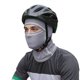 thumbnail image 1 of Máscaras de Cara para el Tiempo Frío para Hombres Cambio de Color Térmico Balaclava Capucha de Cara Completa a Prueba de Viento, 1 of 9